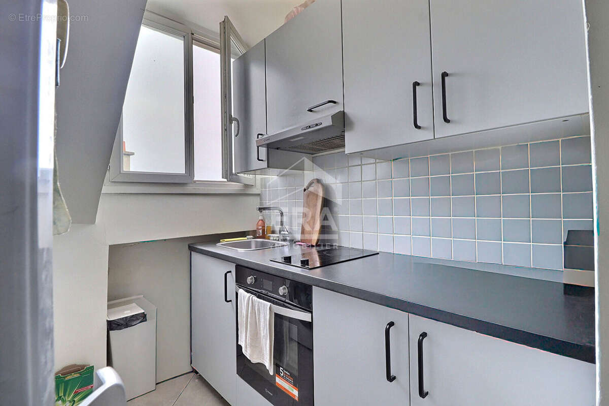 Appartement à SAINT-DENIS