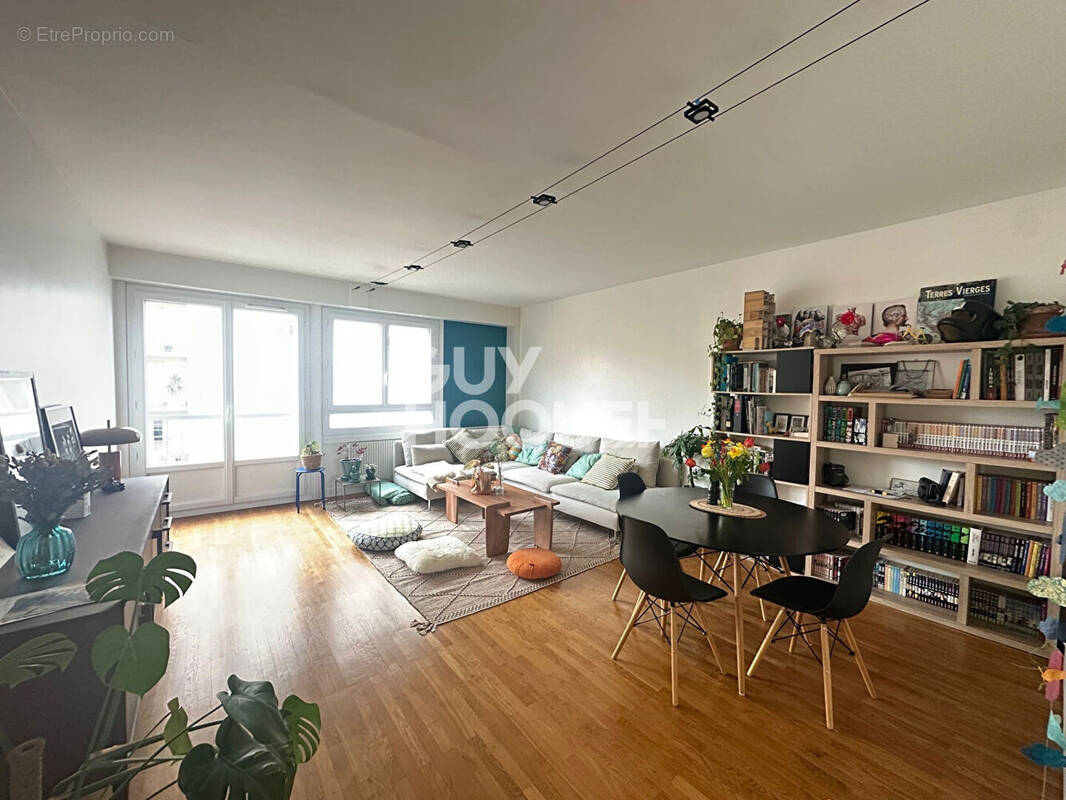 Appartement à LYON-4E