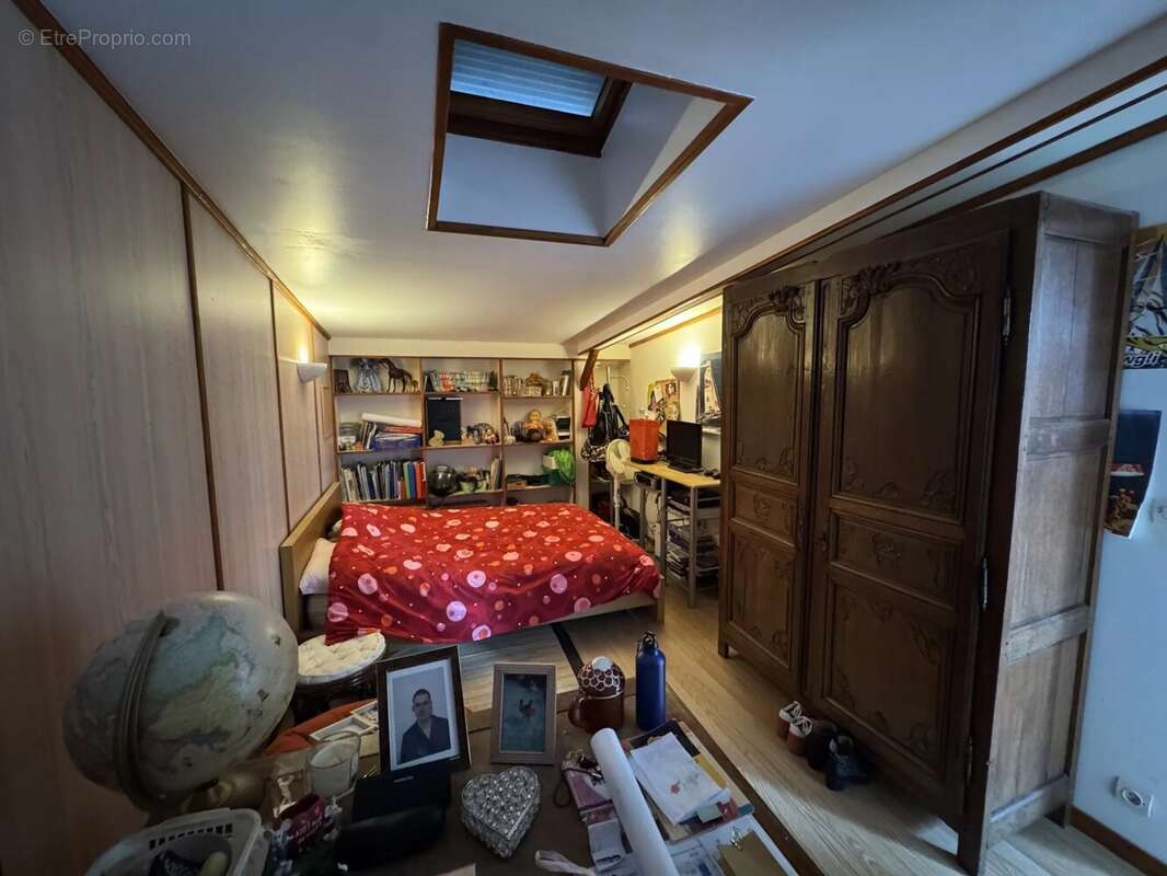 Appartement à CABOURG