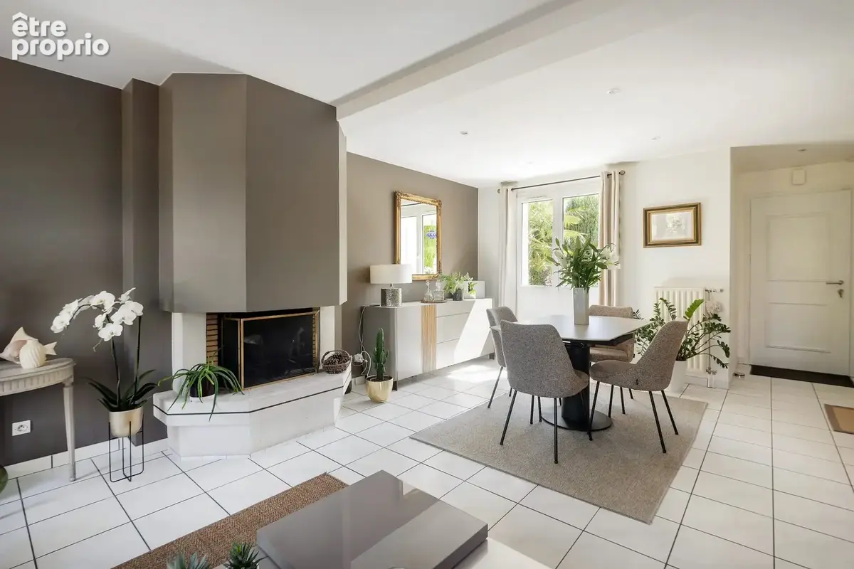 Maison 4 pièces 98 m² à vendre à Nozay (91620) - photo 3