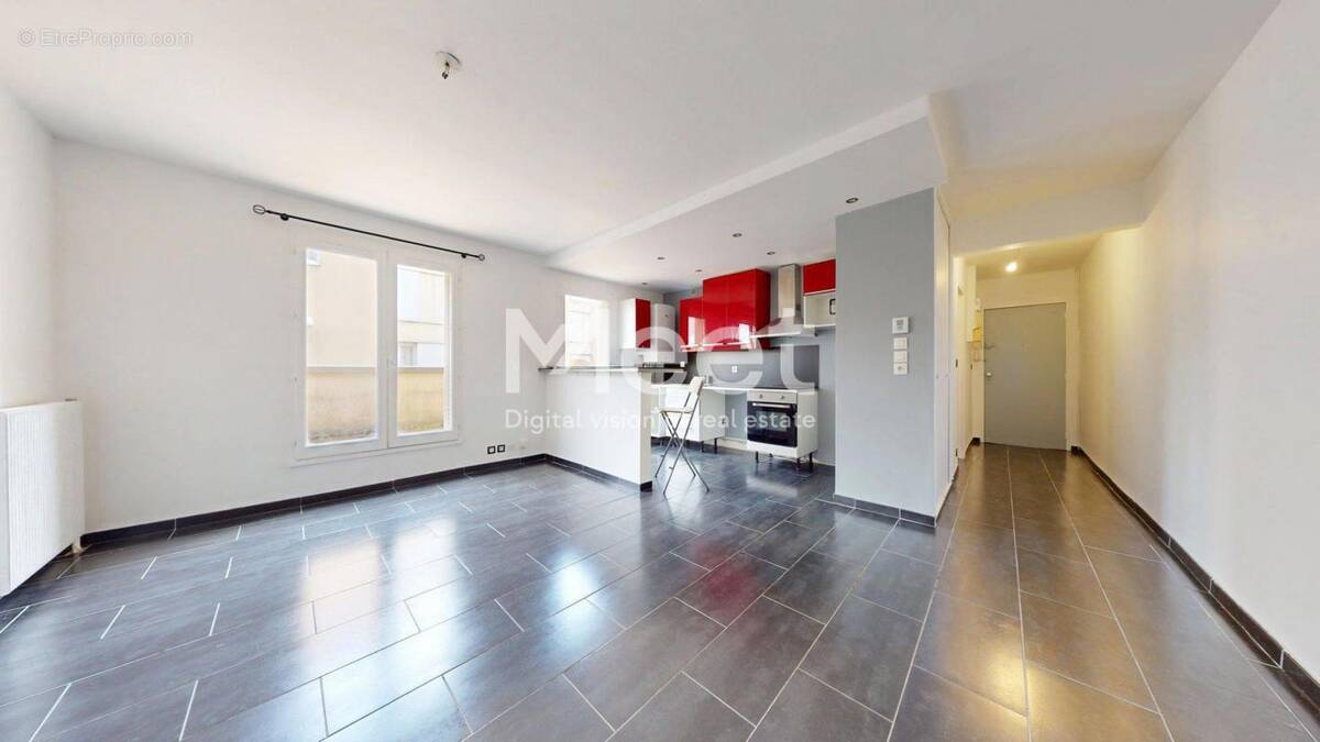 Appartement à MAUREPAS