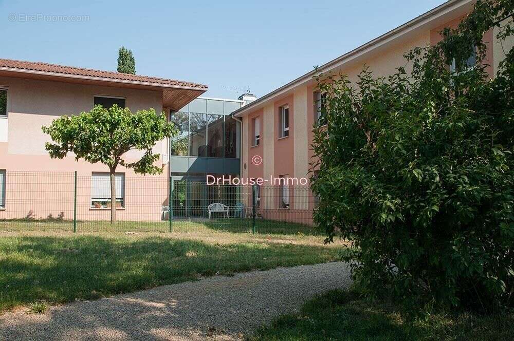 Appartement à PELUSSIN