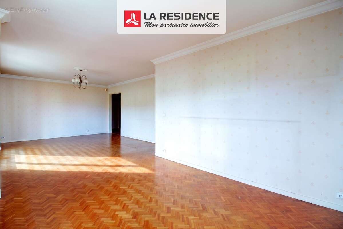 Appartement 98 m² à Poissy  - photo 7