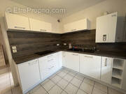 Maison à SAINTE-SAVINE