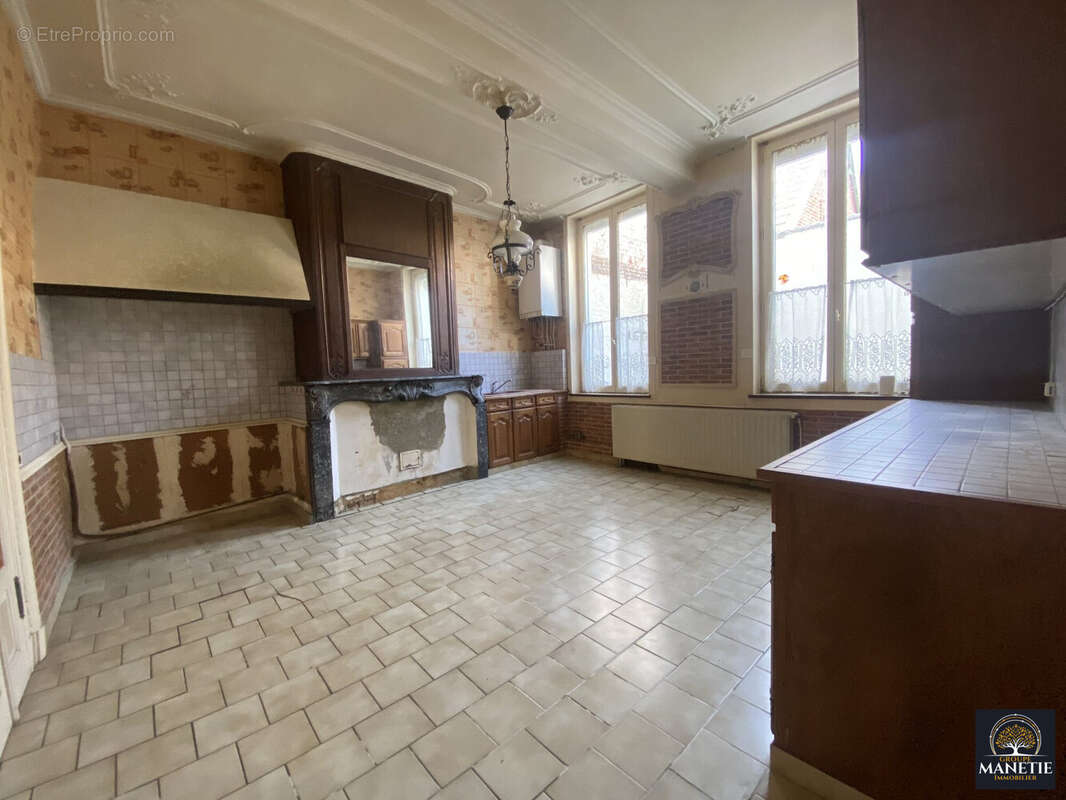 Maison 123 m² à Arras  - photo 5