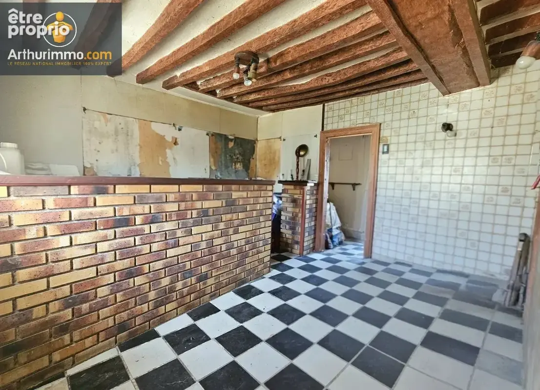 Vente Maison Estrees-saint-denis(60190) 119 000ï¿œ - photo 3