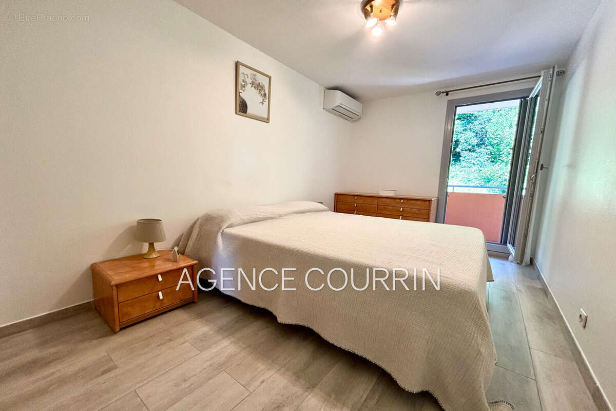 Appartement à GRASSE