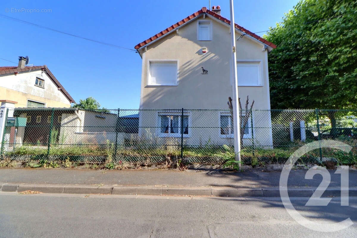 Maison 62 m² à Aulnay-Sous-Bois  - photo 13