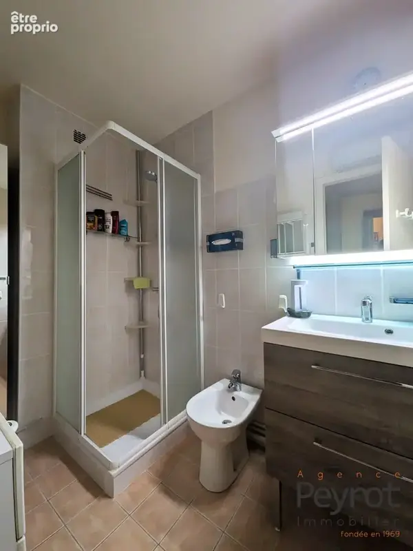 Appartement 3 pièces 49 m² à vendre à Bolquere (66210) - photo 5