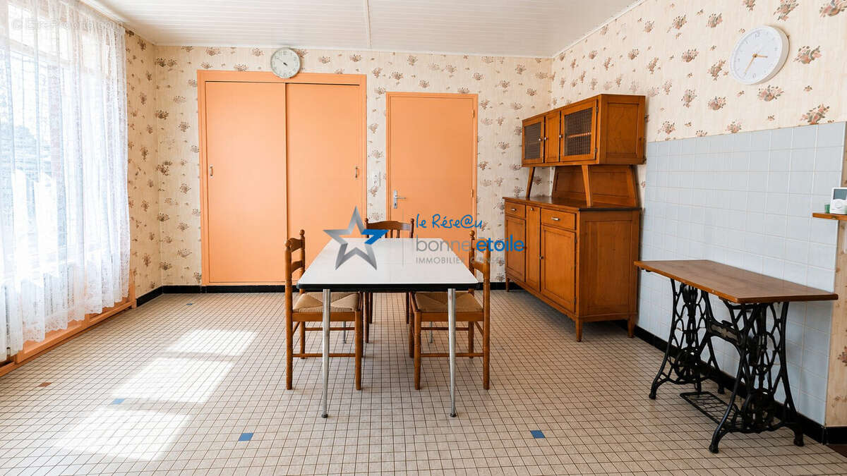 Maison 125 m² à Champigny-Les-Langres  - photo 5