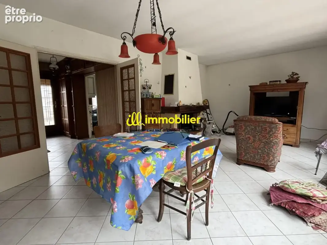 Maison 5 pièces 93 m² à vendre à Charleville-Mezieres (08000) - photo 7