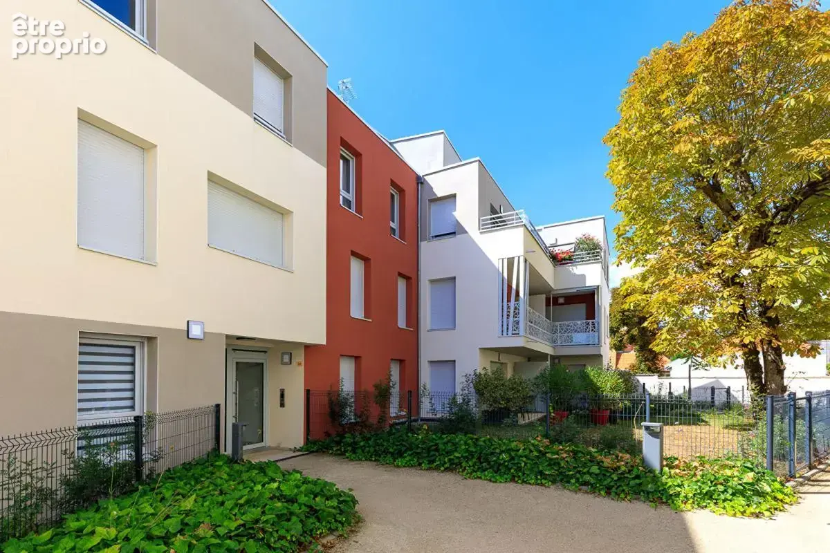 Appartement à PORNICHET