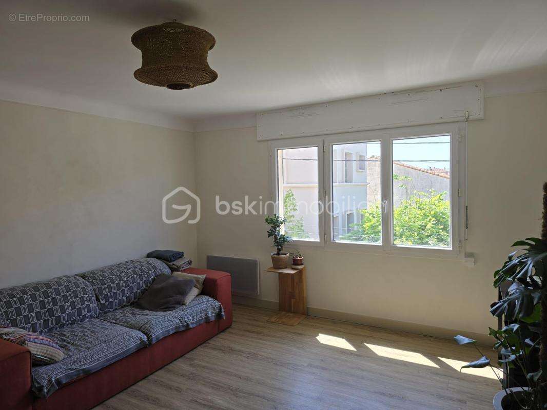 Appartement à ELNE