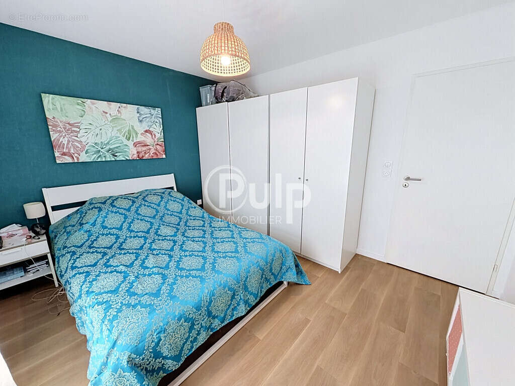 Appartement à HAUBOURDIN