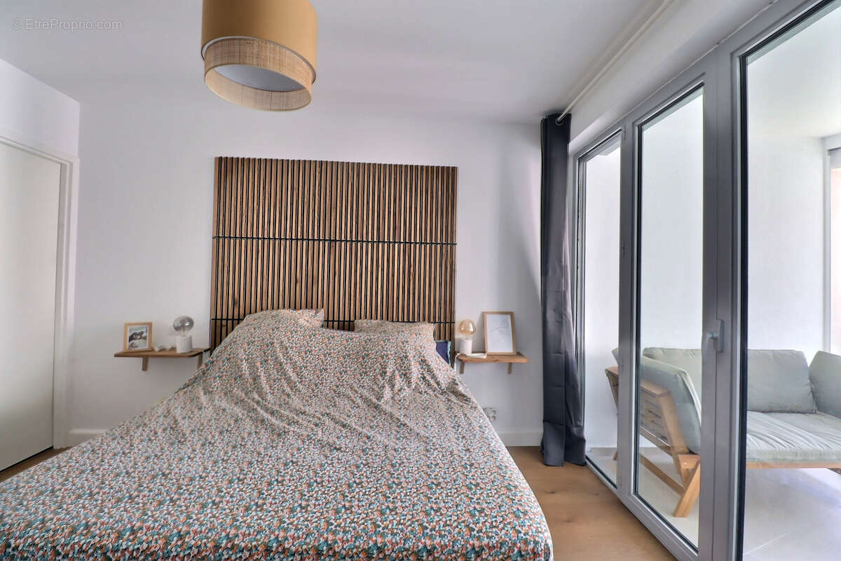 Appartement à CASTELNAU-LE-LEZ