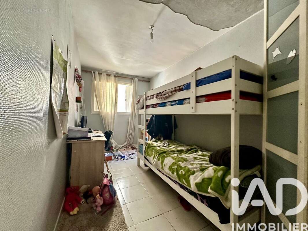 Photo 4 - Appartement à NICE