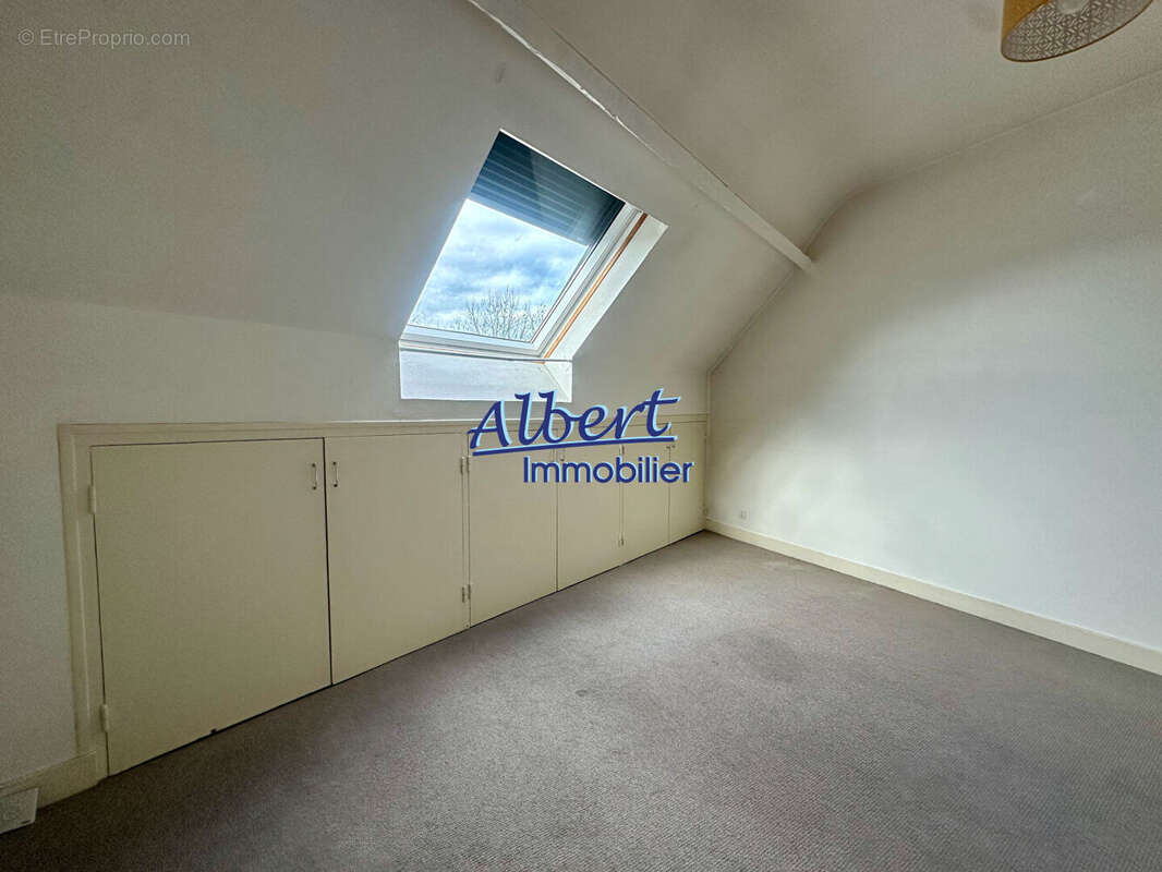 Appartement à BRIVE-LA-GAILLARDE