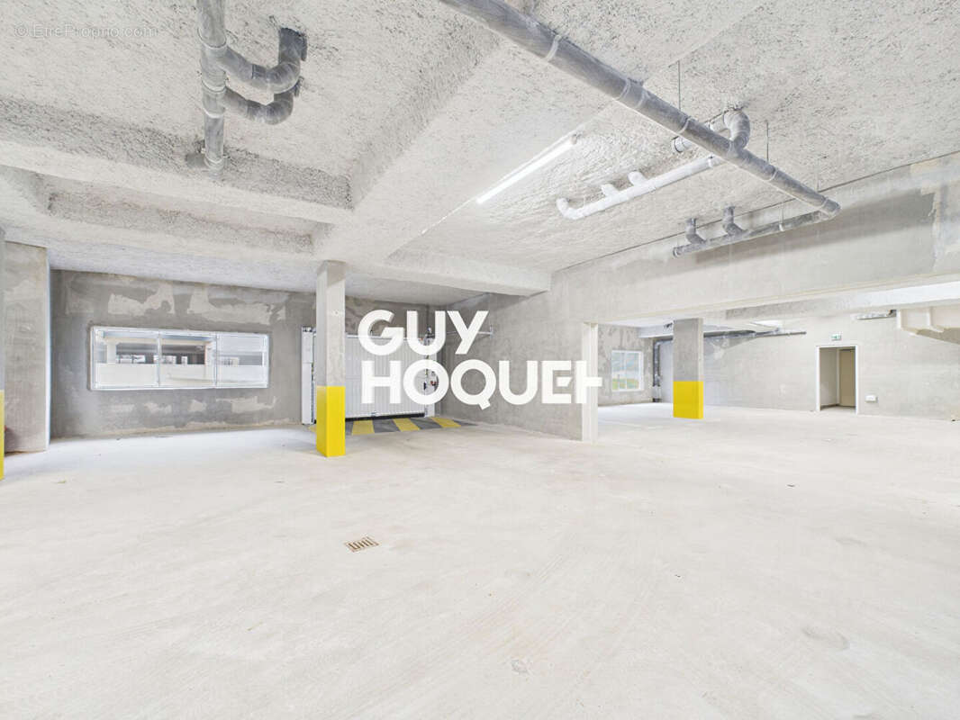 Appartement à SOTTEVILLE-LES-ROUEN