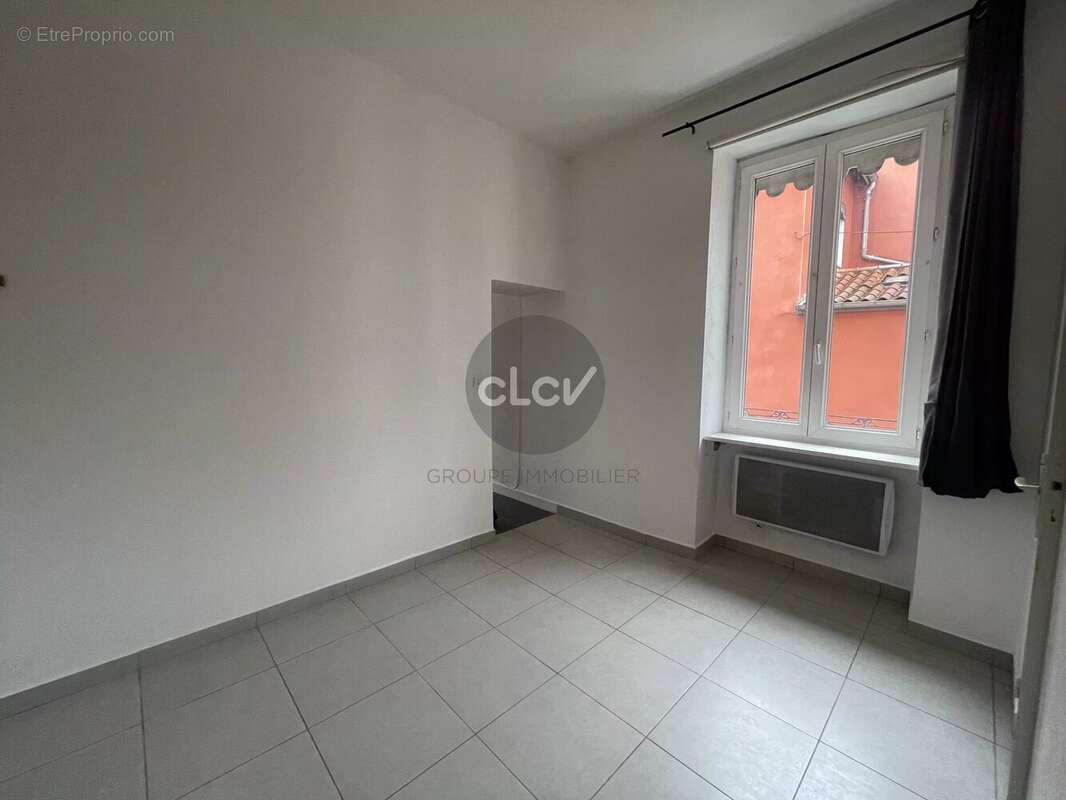 Appartement à TASSIN-LA-DEMI-LUNE