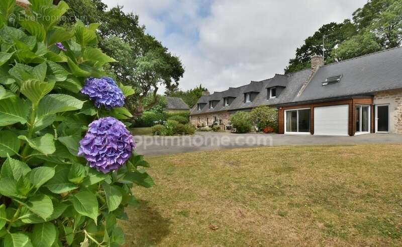 Maison à PONT-SCORFF