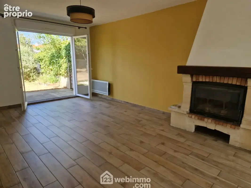 Maison 112 m² à La Roche-Sur-Yon  - photo 4