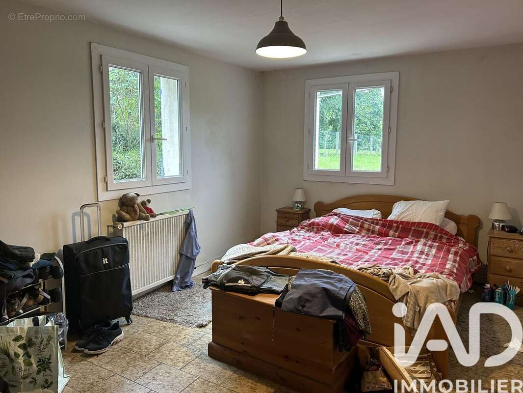 Photo 7 - Maison à LANOUEE