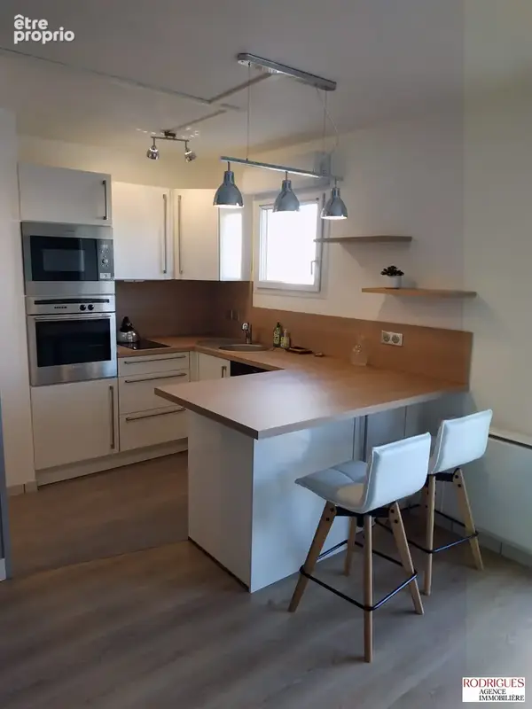Appartement à POITIERS