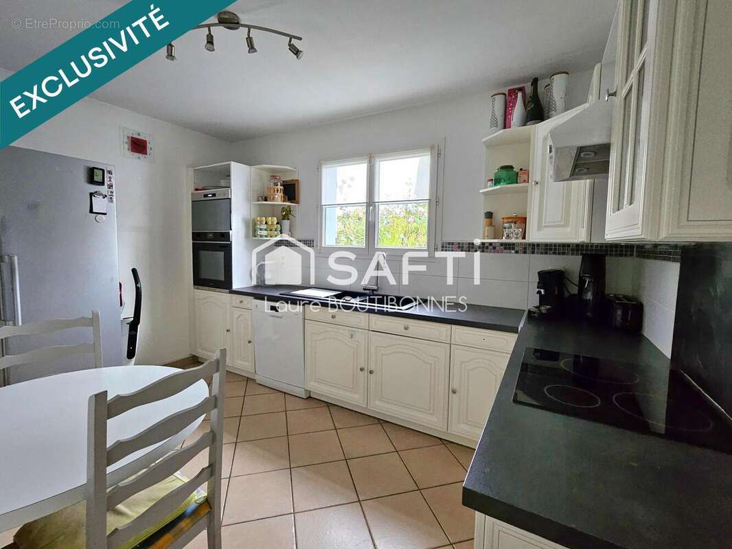 Photo 5 - Maison à SAINT-SULPICE