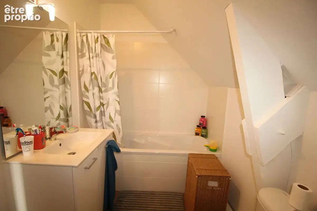 Maison Pordic en très bon état - photo 14