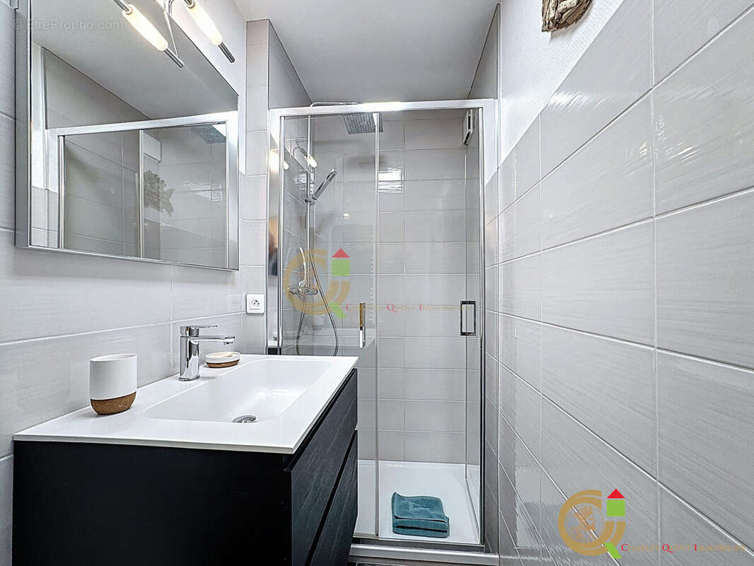 Appartement 24 m² à Le Touquet-Paris-Plage  - photo 3