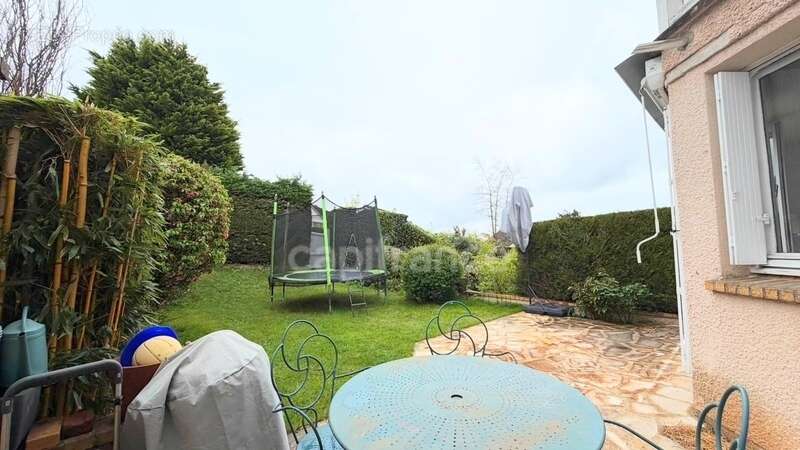 Maison à NOISY-LE-ROI