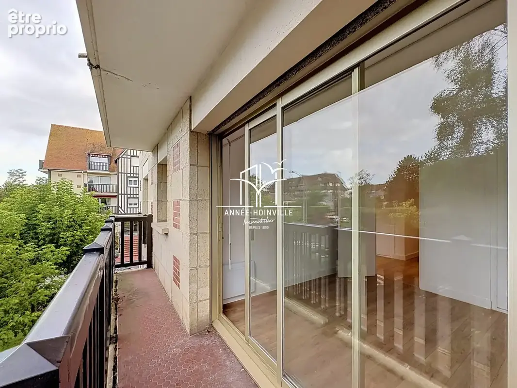 Appartement 2 pièces 50 m² à vendre à Deauville (14800) - photo 7