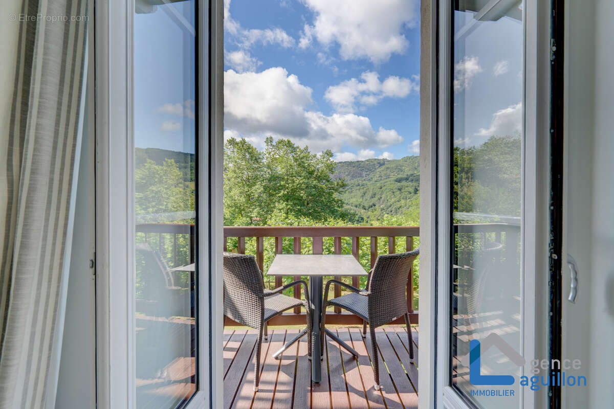 Hotel - restaurant a vendre au pays basque a biriatou -2300m2 - photo 21