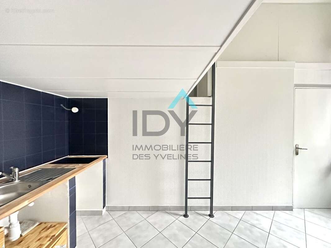 Le Vésinet - Studio - centre ville - photo 3