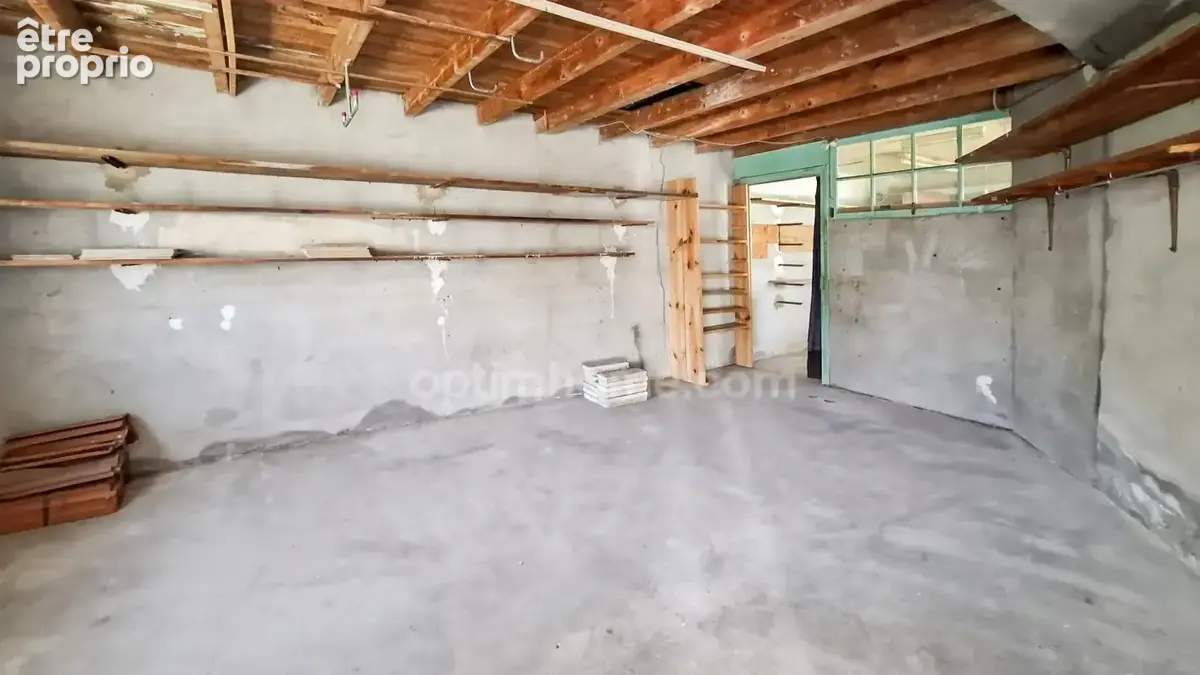 Maison à vendre 4 pièces  (03) - photo 19