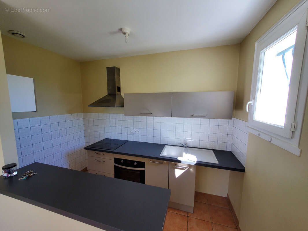 Maison en campagne à vendre - photo 3