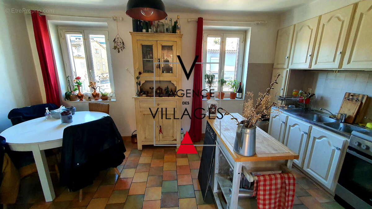 Appartement à PEYMEINADE