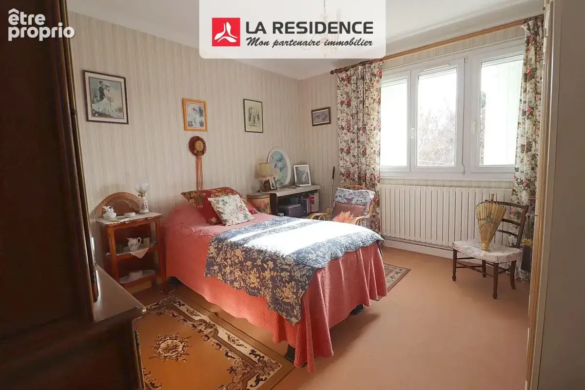 Maison 5 pièces 111 m² à vendre à Cormeilles-En-Parisis (95240) - photo 7