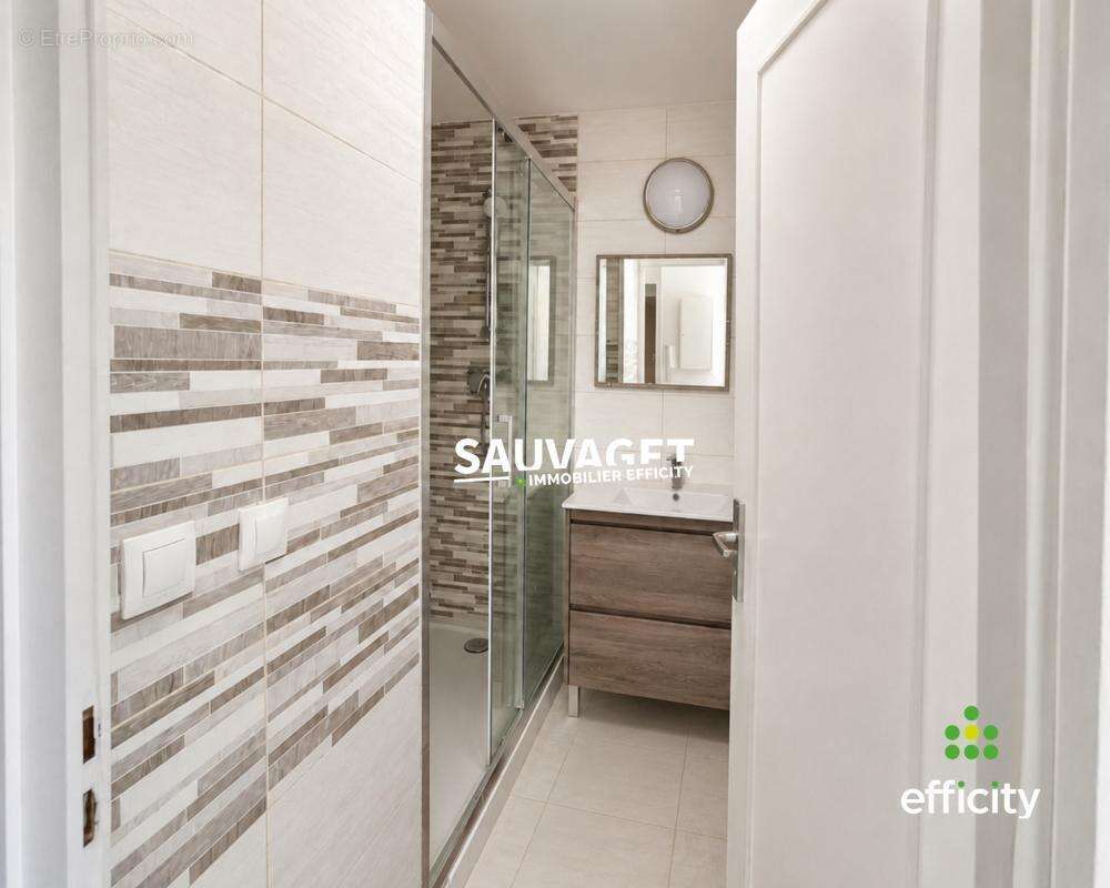 Appartement ancien - photo 10