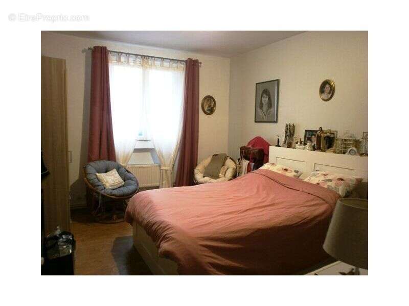 Appartement à LE PERREUX-SUR-MARNE