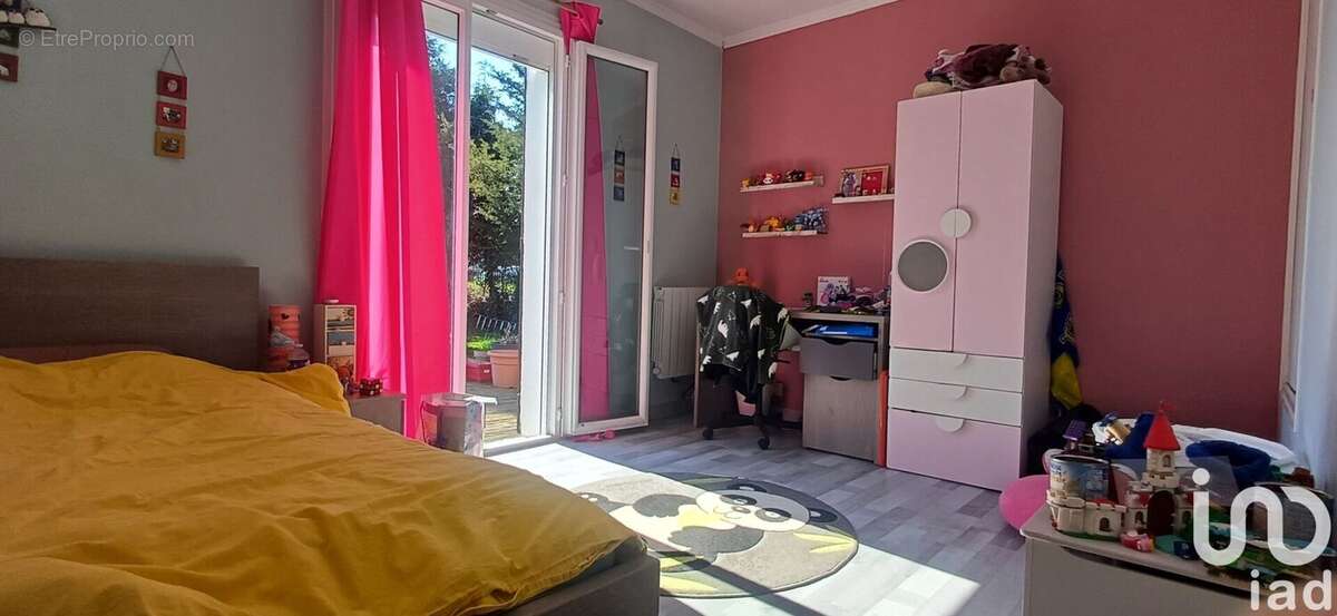 Photo 9 - Maison à SAINT-LAURENT-NOUAN