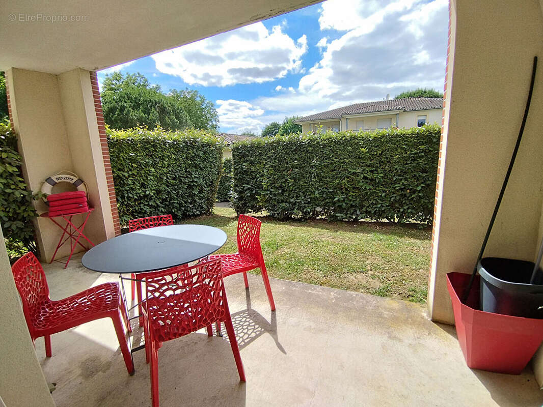 Tres bel appartement cosy - photo 8