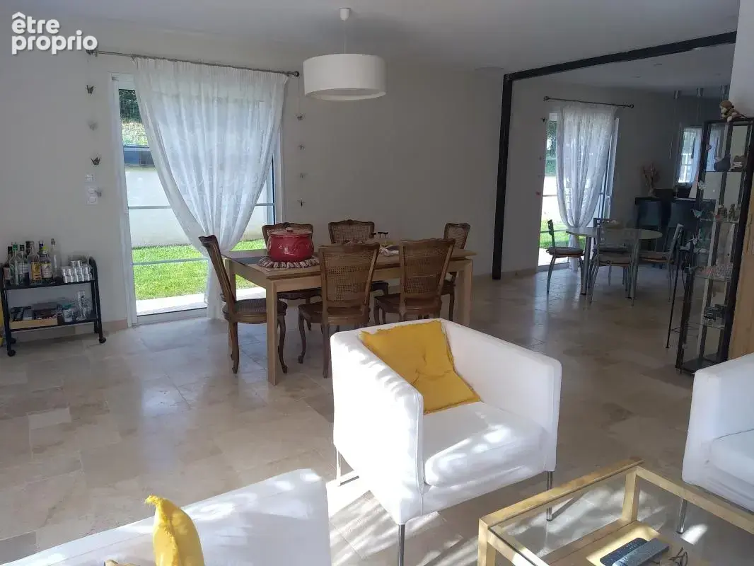Maison 5 pièces 140 m² à vendre à Genilac (42800) - photo 42