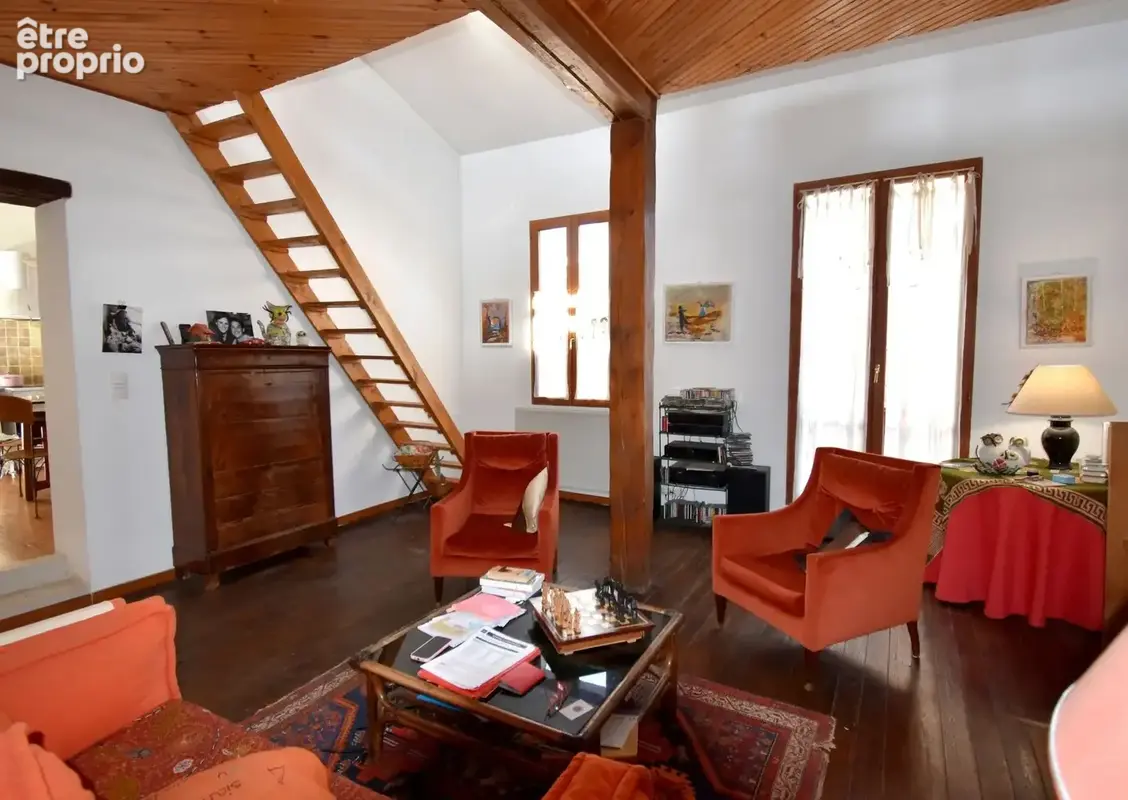 Maison à GAILLAC