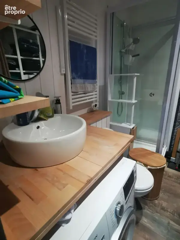 Maison Contemporaine Avignon 4 pièce(s) 95 m2 - photo 11