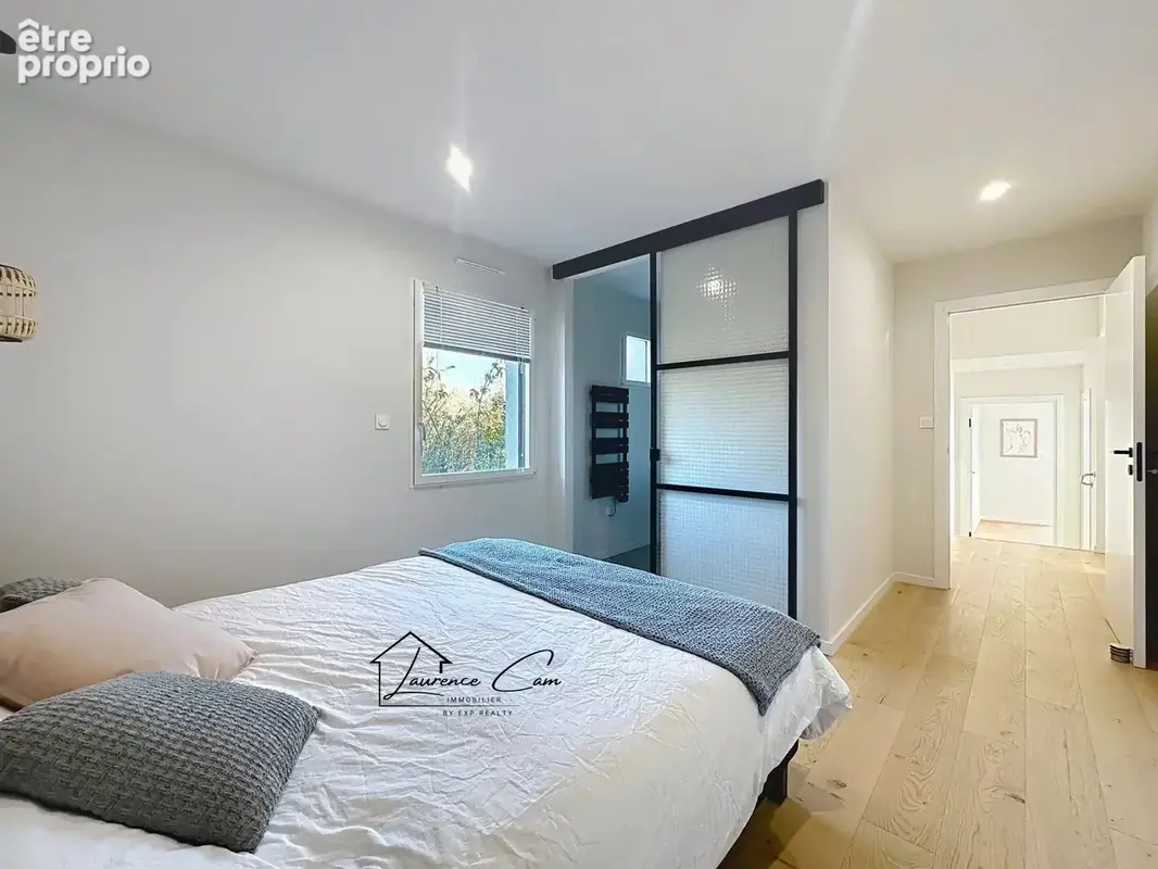 Maison 129 m² à Lannilis  - photo 6