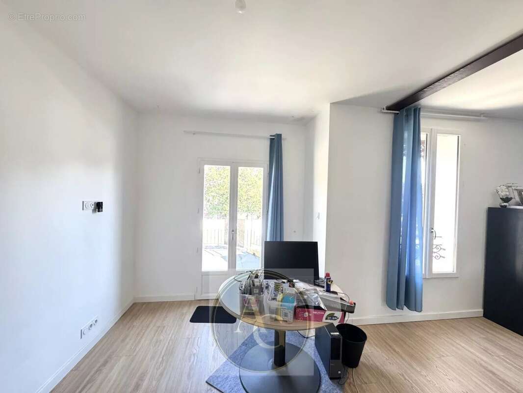 Appartement à CASTELNAUDARY