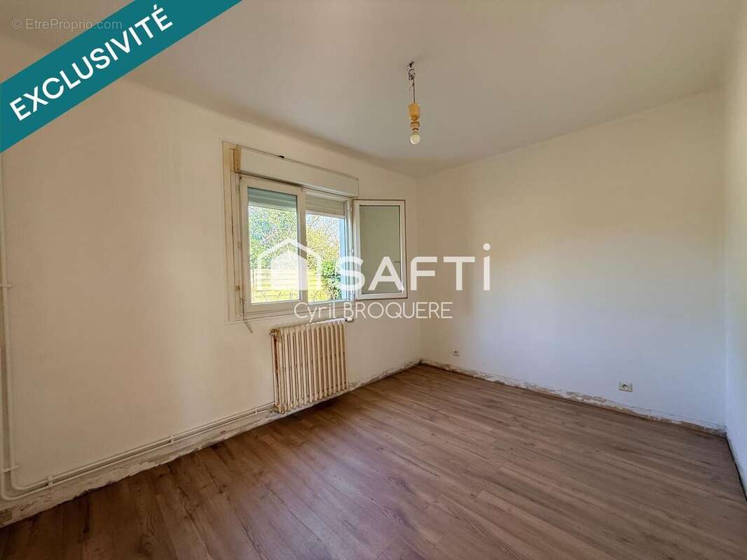 Photo 5 - Maison à VALENCE