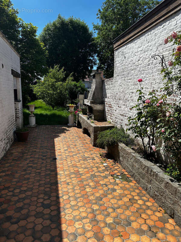Maison à HALLUIN