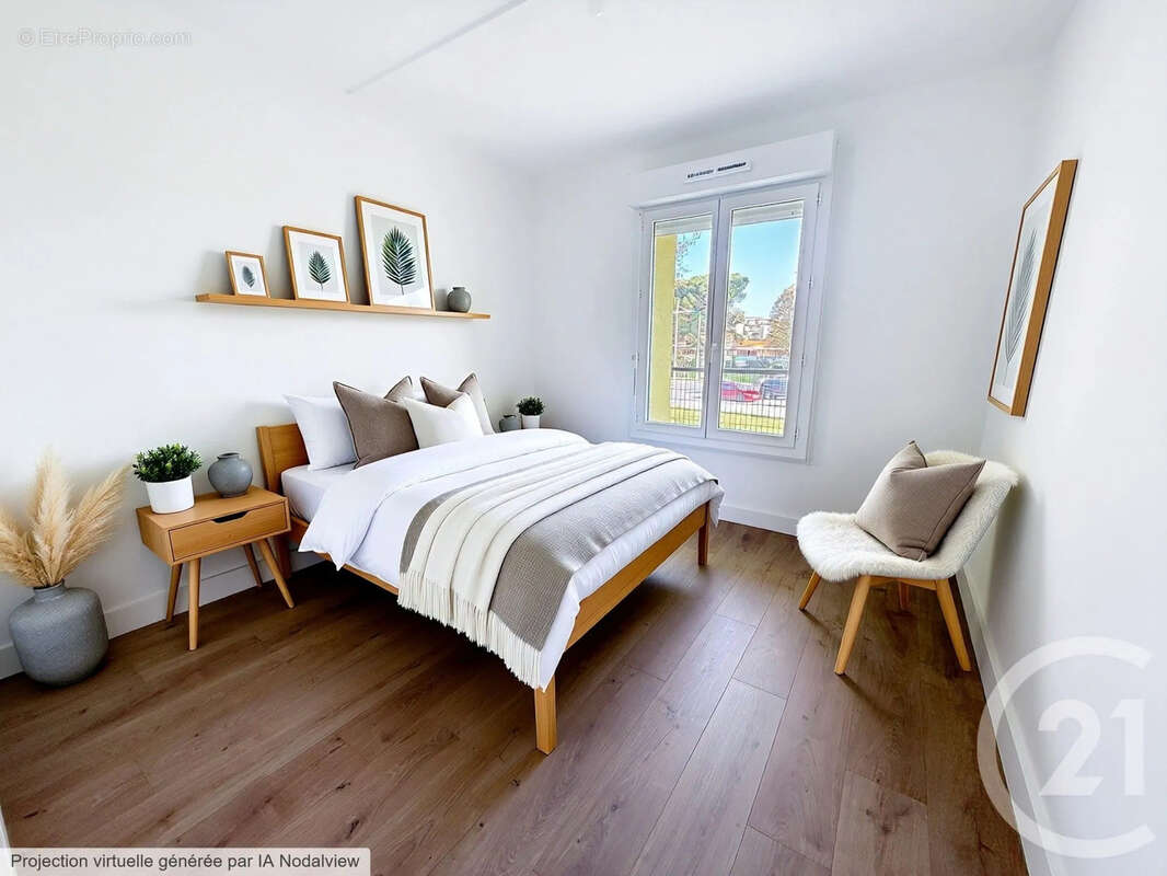 Appartement à ANGOULEME